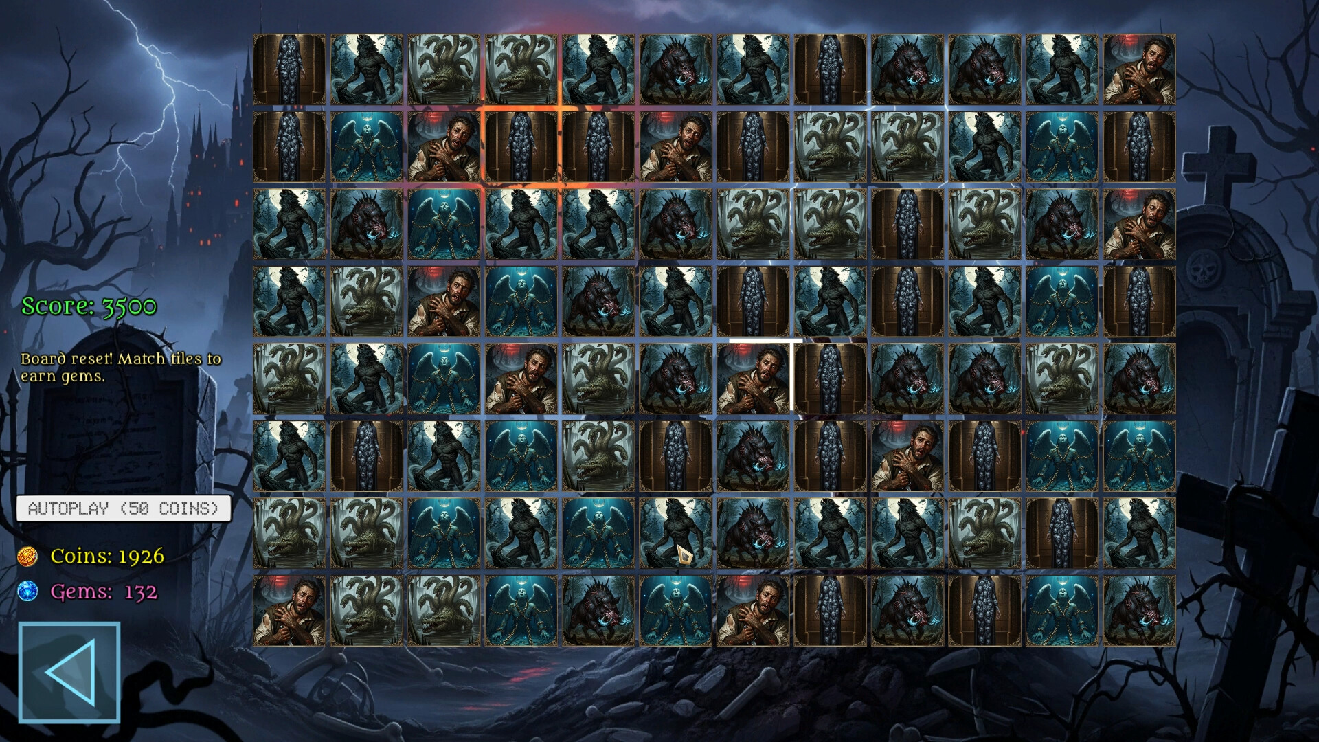 Forsaken screenshot #6