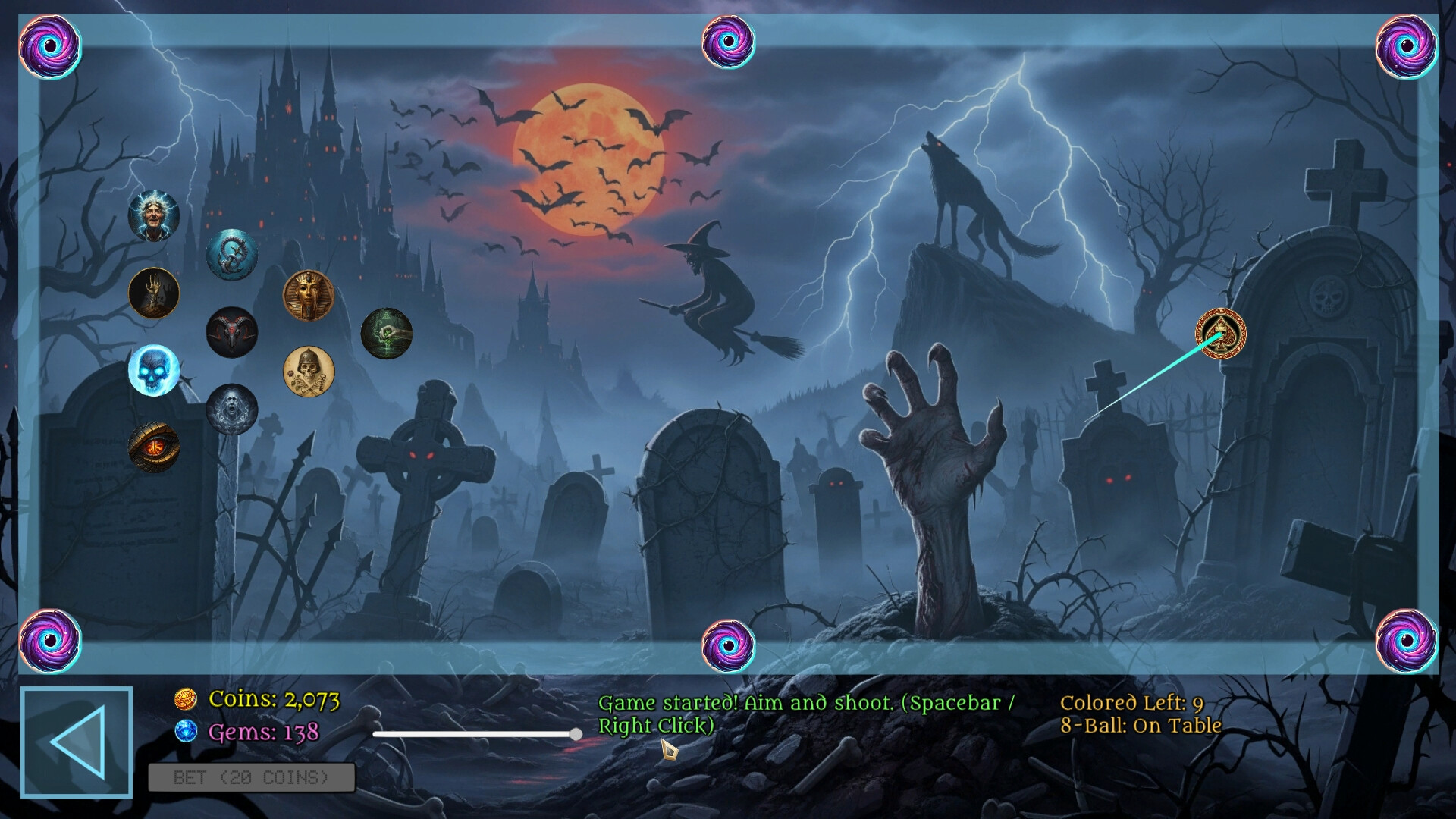 #7. Forsaken (Steam) By: Mojo Games