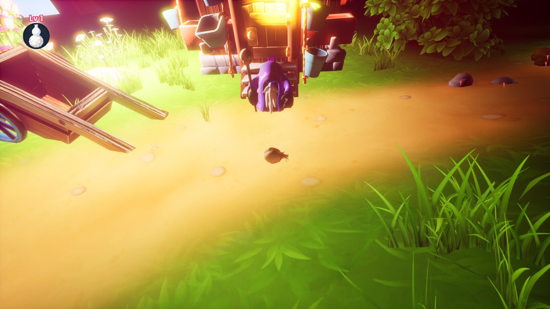 MagicGourd screenshot #2