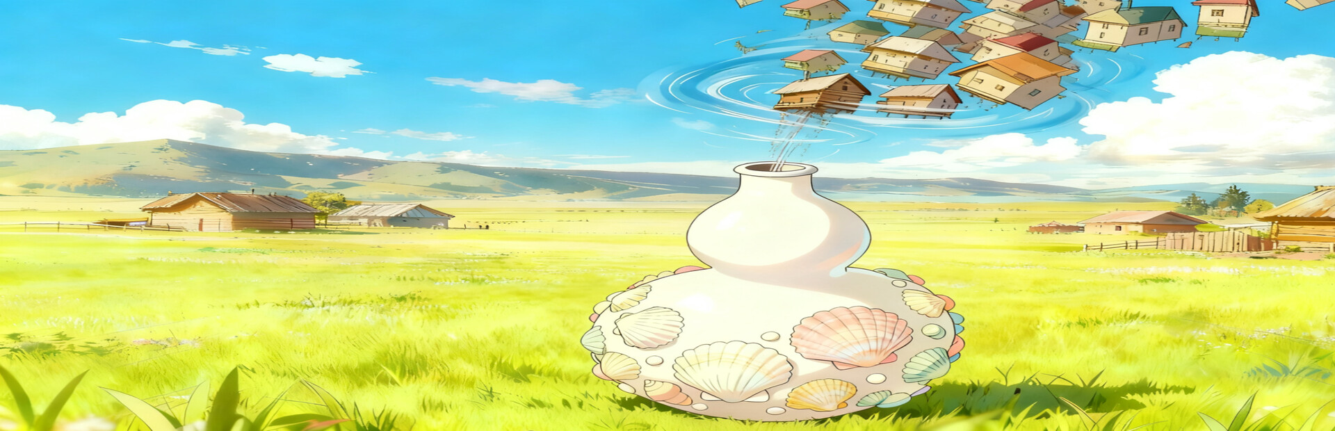 MagicGourd
