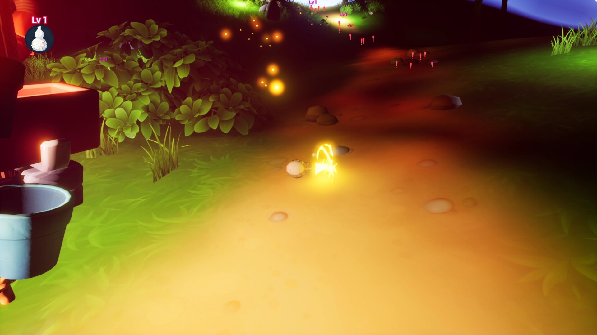 MagicGourd screenshot #3