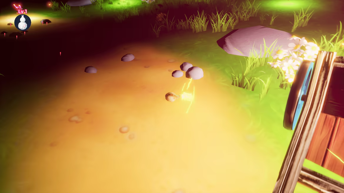 MagicGourd video 1