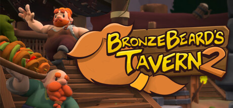 Bronzebeard's Tavern 2 header art