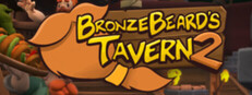 Bronzebeard's Tavern 2 Banner