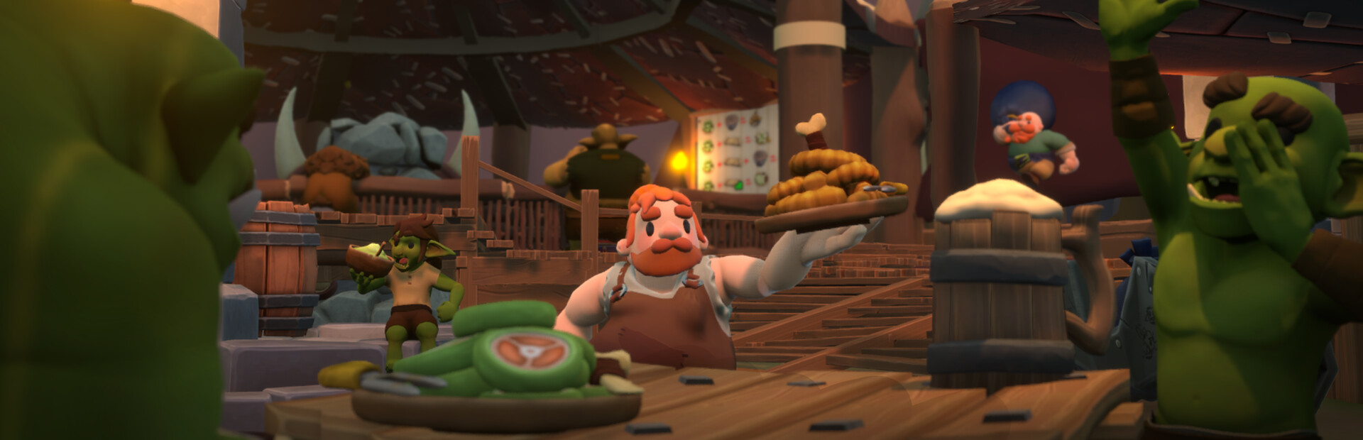 Bronzebeard's Tavern 2