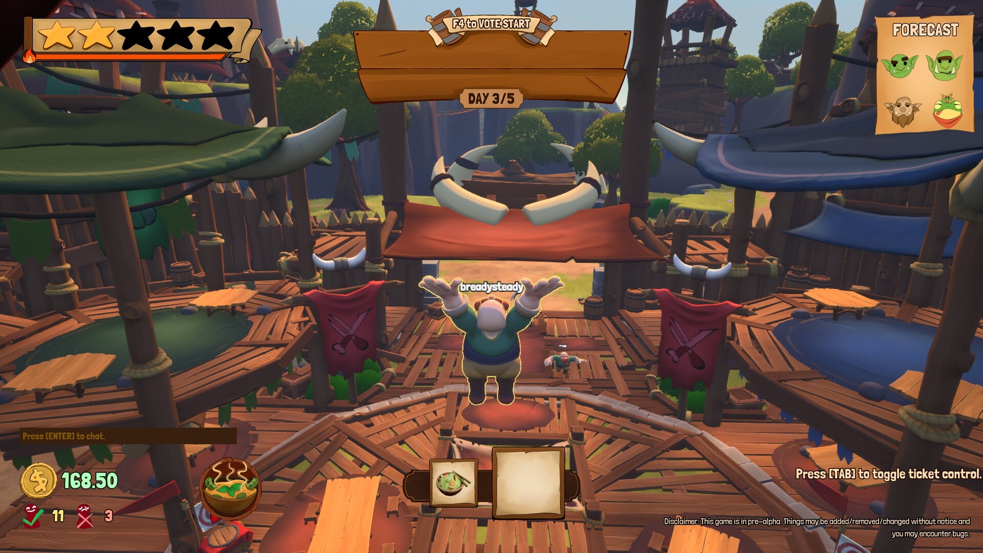 Bronzebeard's Tavern 2 screenshot 8