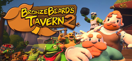 Bronzebeard's Tavern 2 capsule art