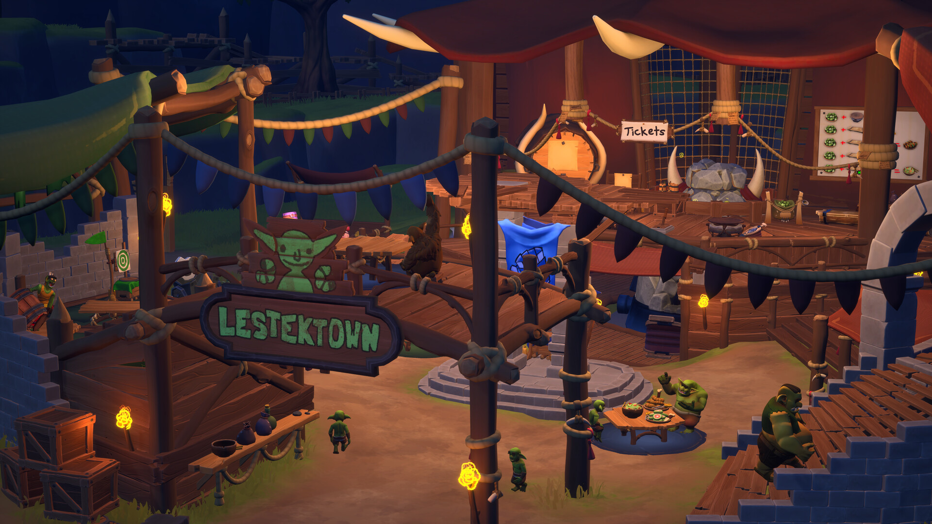 Bronzebeard's Tavern 2 screenshot 5