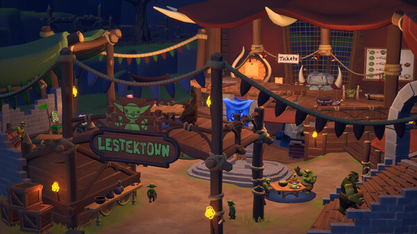 Bronzebeard's Tavern 2