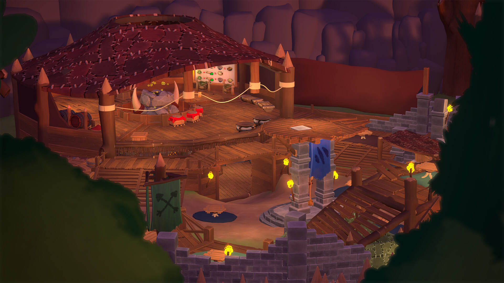 Bronzebeard's Tavern 2 screenshot 6