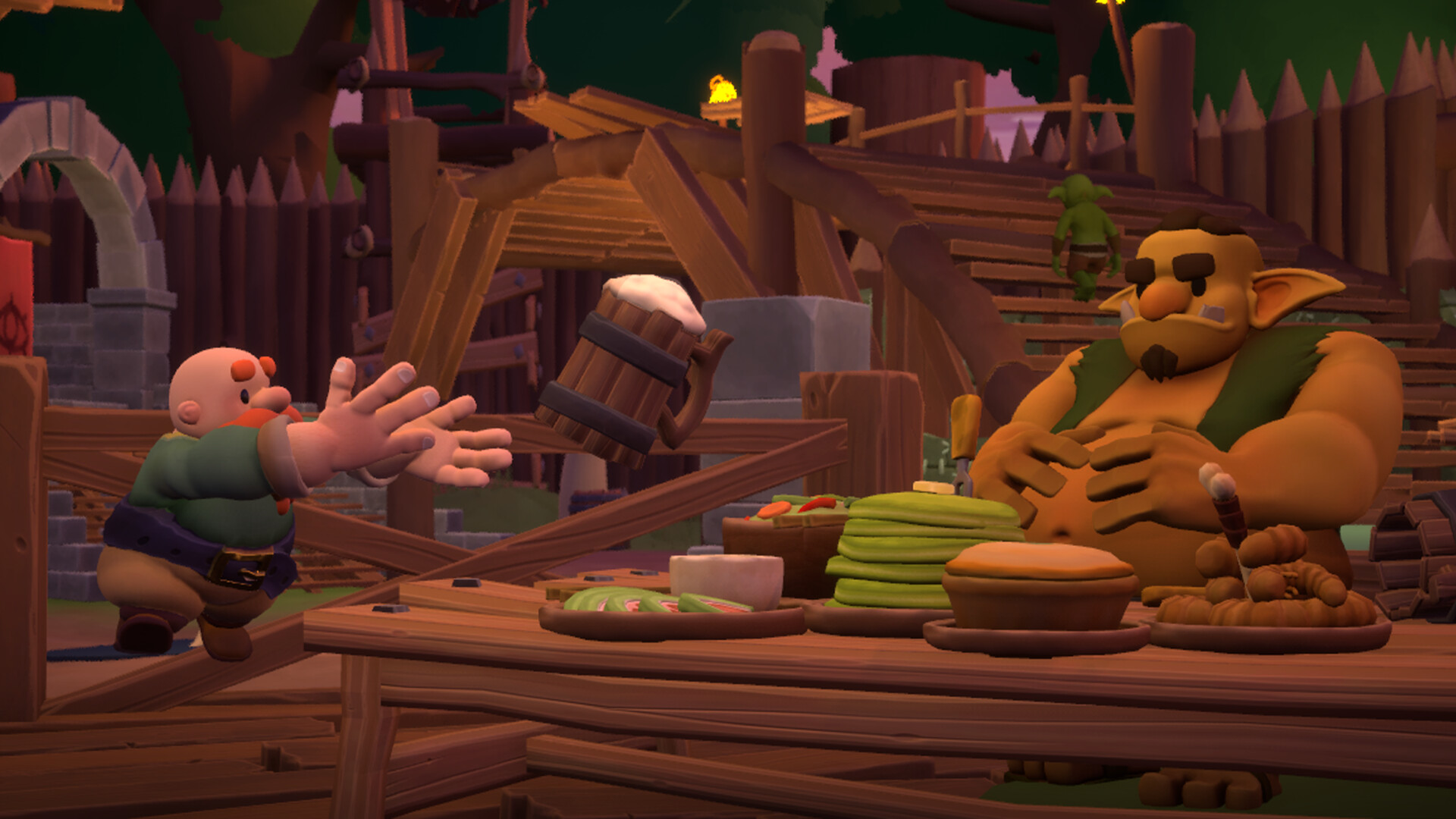 Bronzebeard's Tavern 2 screenshot 4