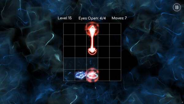 Скриншот из OPEN YOUR EYES