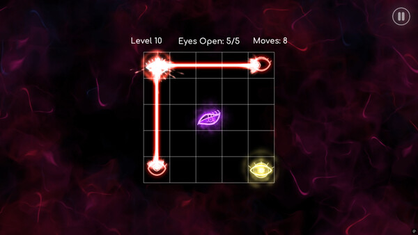 Скриншот из OPEN YOUR EYES