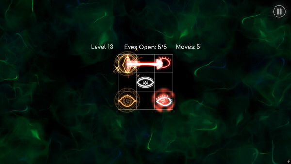 Скриншот из OPEN YOUR EYES