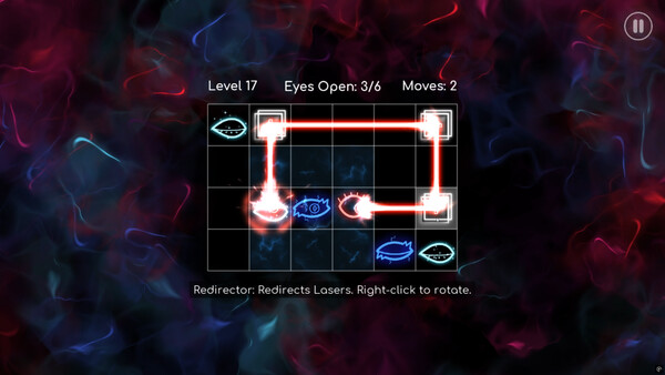 Скриншот из OPEN YOUR EYES