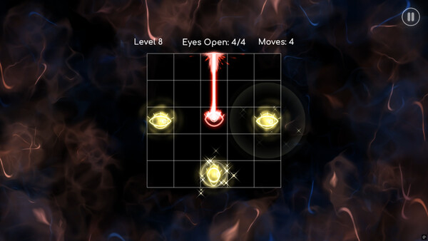 Скриншот из OPEN YOUR EYES