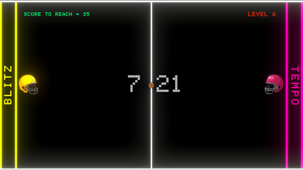 Air Blitz game for Linux 1