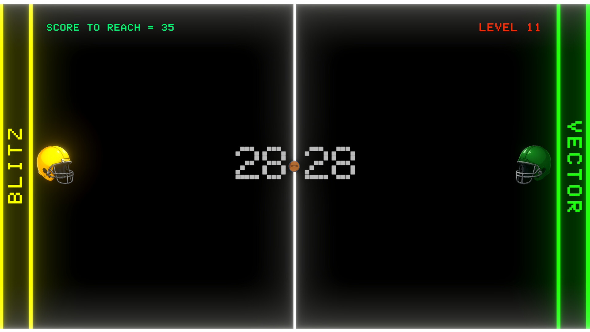 Air Blitz screenshot #3