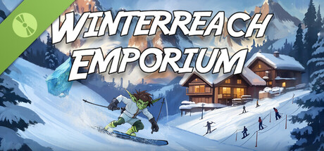 Winterreach Emporium Demo