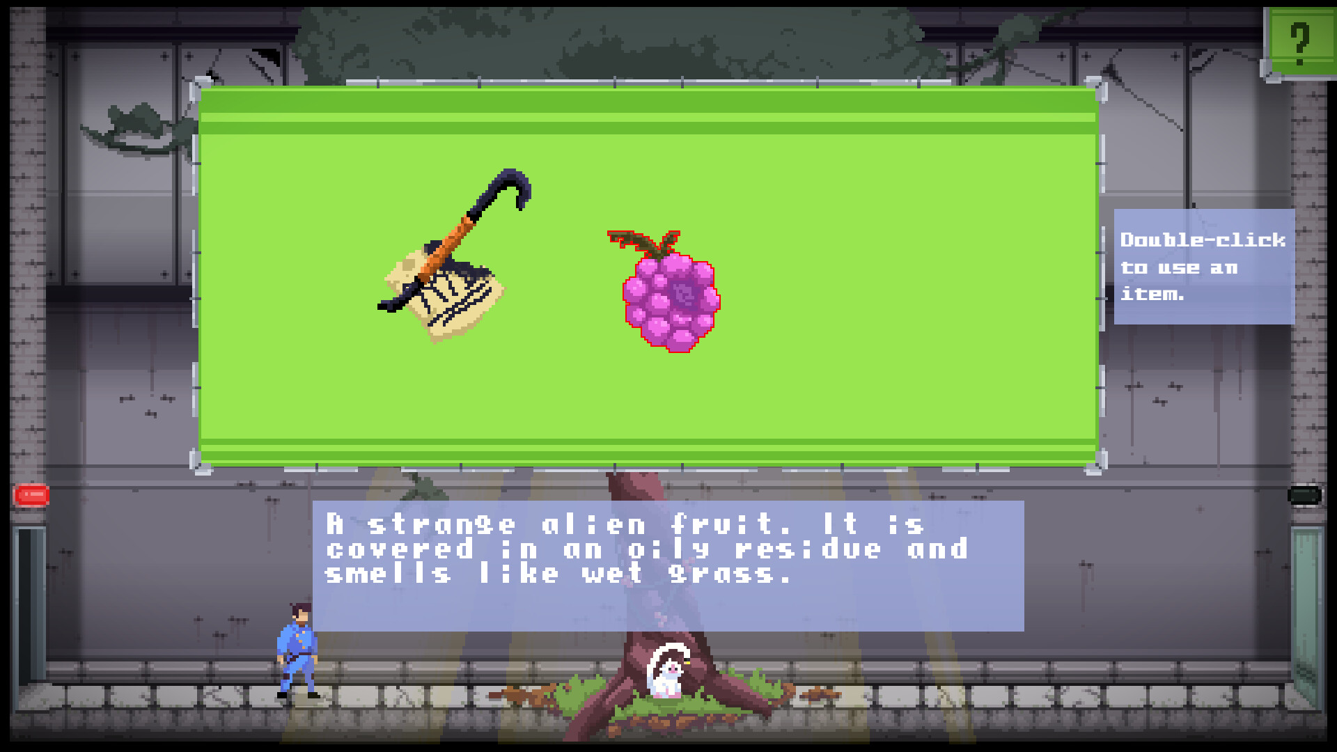 Adventures of Caine McDowell: The Porkian Encounter screenshot #3