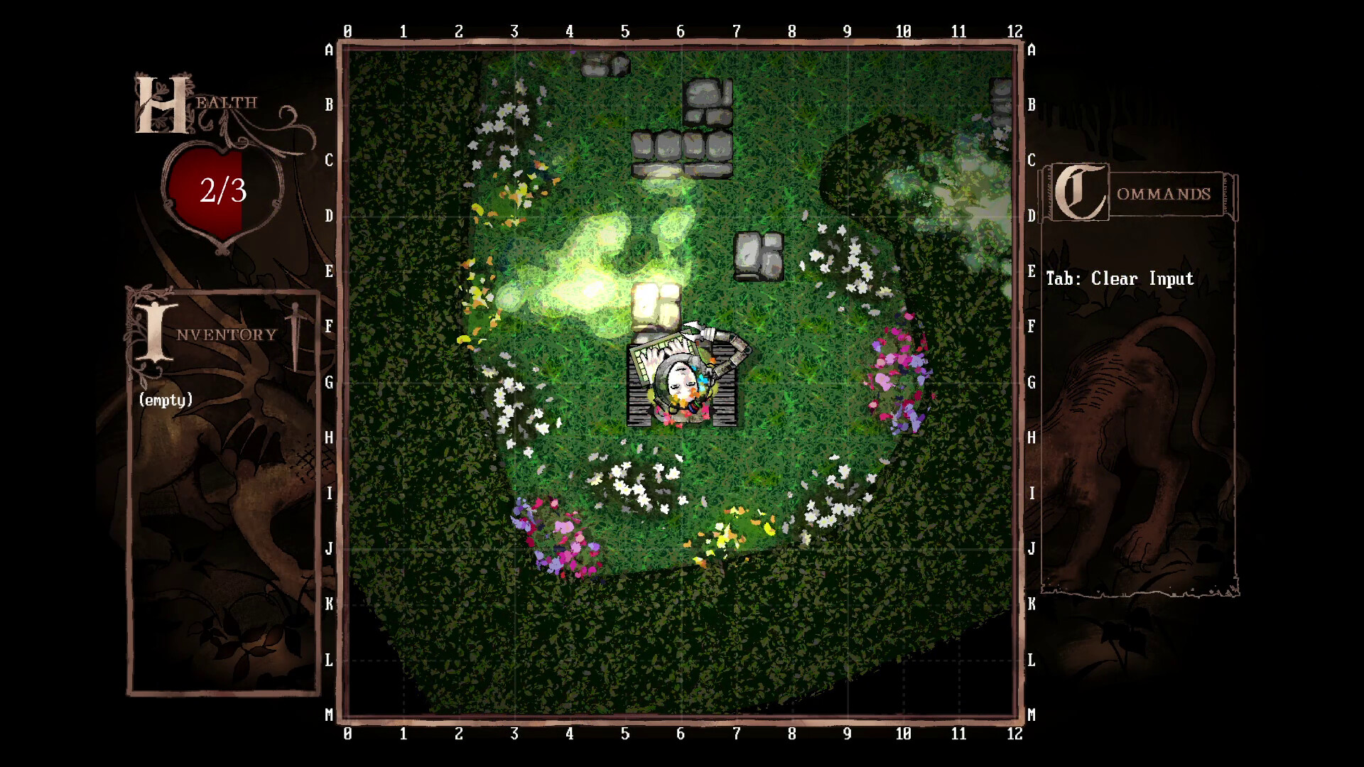 Camelot 10000CE Featured Screenshot #1