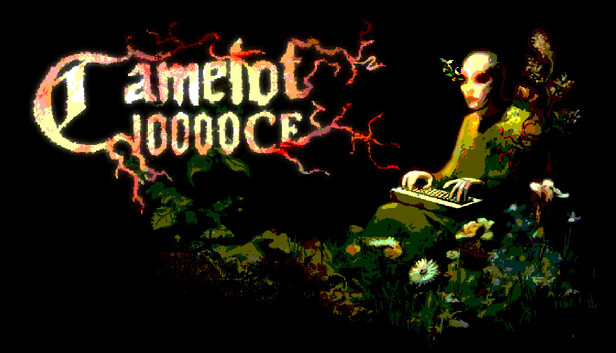 Camelot 10000CE