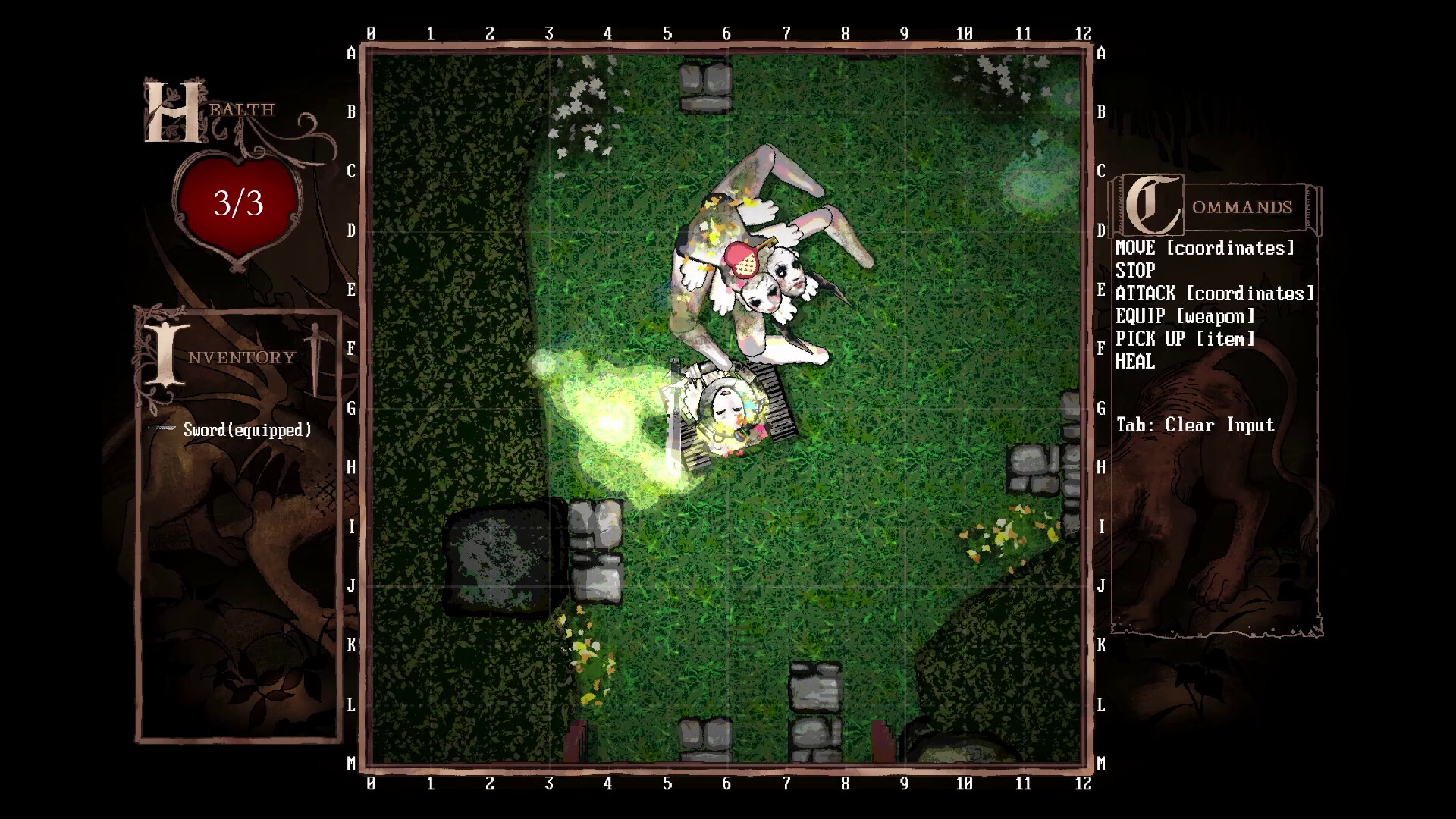 Camelot 10000CE screenshot #3