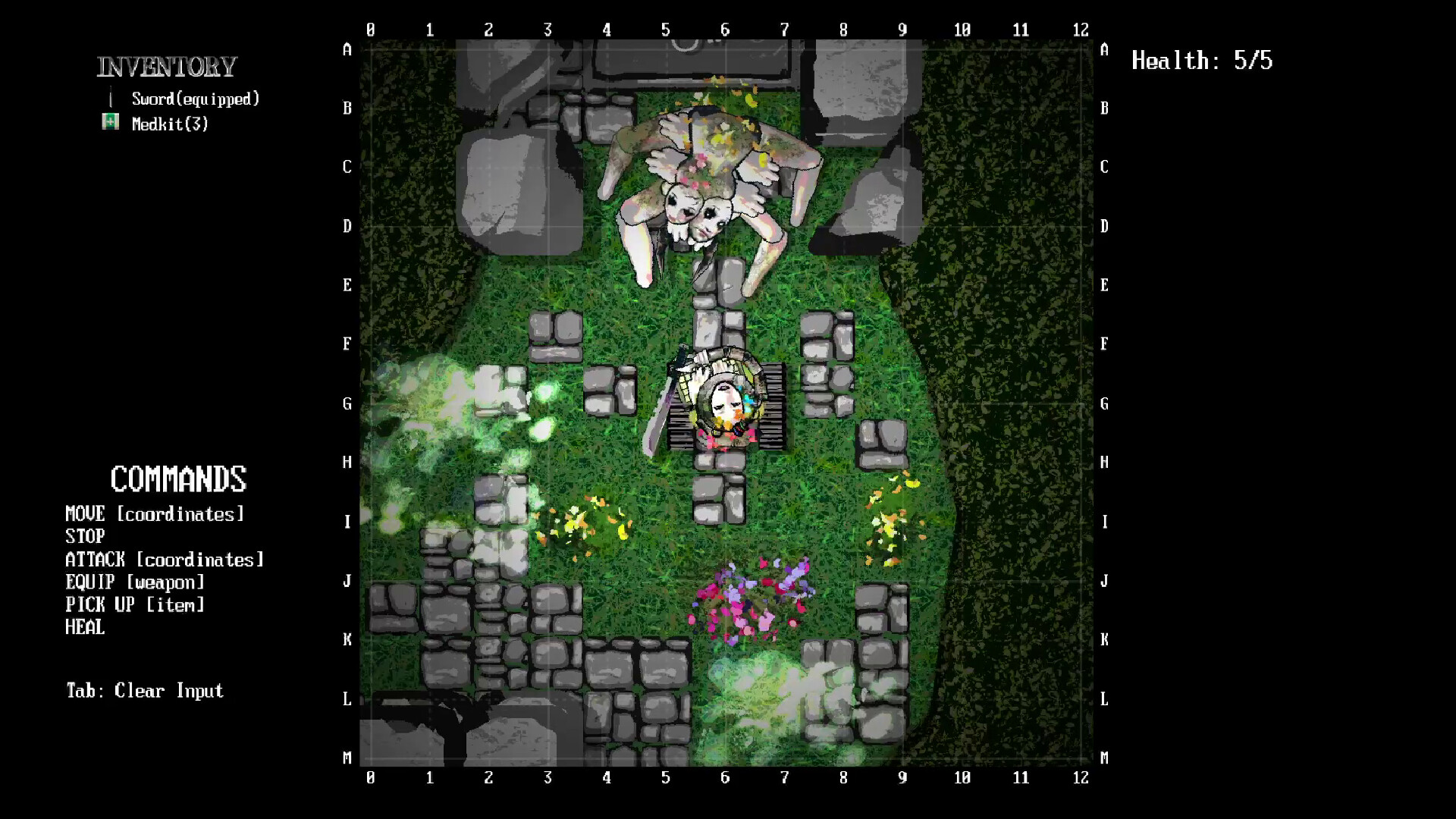 Camelot 10000CE screenshot #2