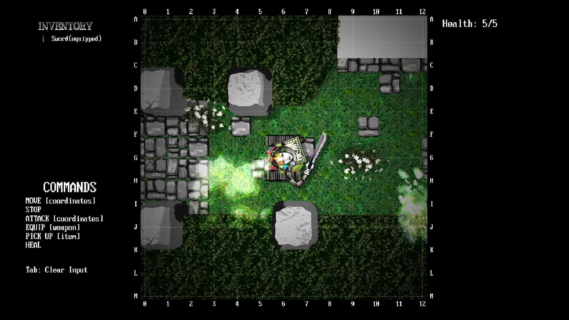 Camelot 10000CE screenshot #1