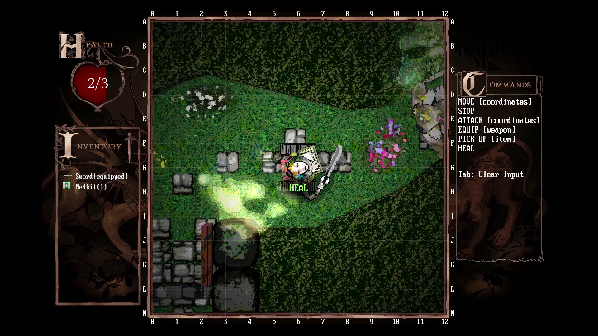 Camelot 10000CE screenshot #6