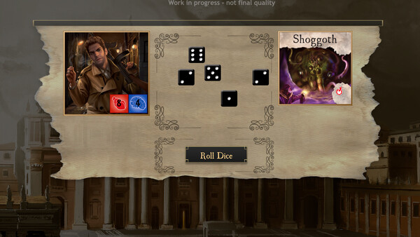 Eldritch Horror: Digital Edition screenshot 3