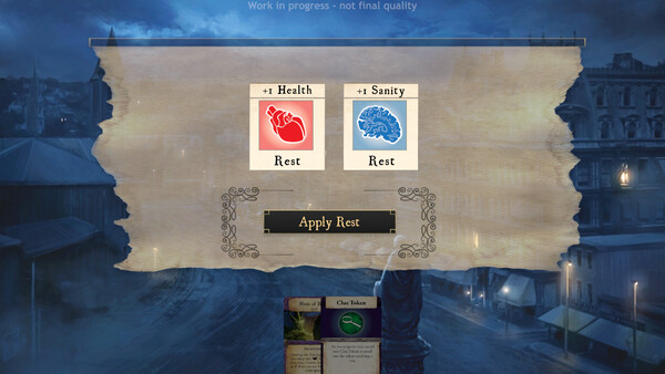 Eldritch Horror: Digital Edition screenshot 7