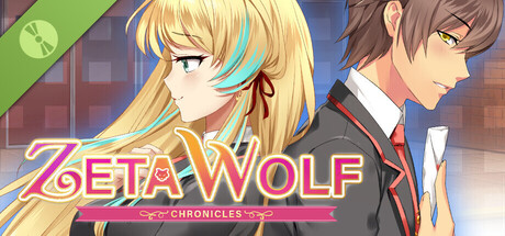 Zeta Wolf Chronicles Demo