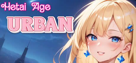 Hetai Age Urban steam charts