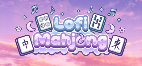 🌸 Lofi Mahjong 🌸