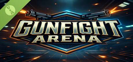 Gunfight Arena Demo