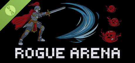 Купить ключ дешево Rogue Arena Demo