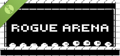 Rogue Arena Demo
