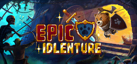 Epic Idlenture by impulse9studio - Similar game based
                        on tags