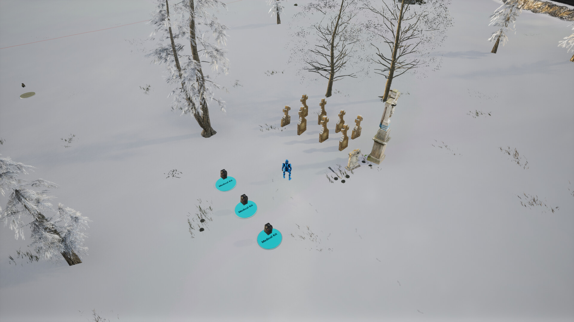 Arena of Death screenshot #4