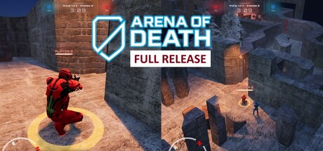 Arena of Death