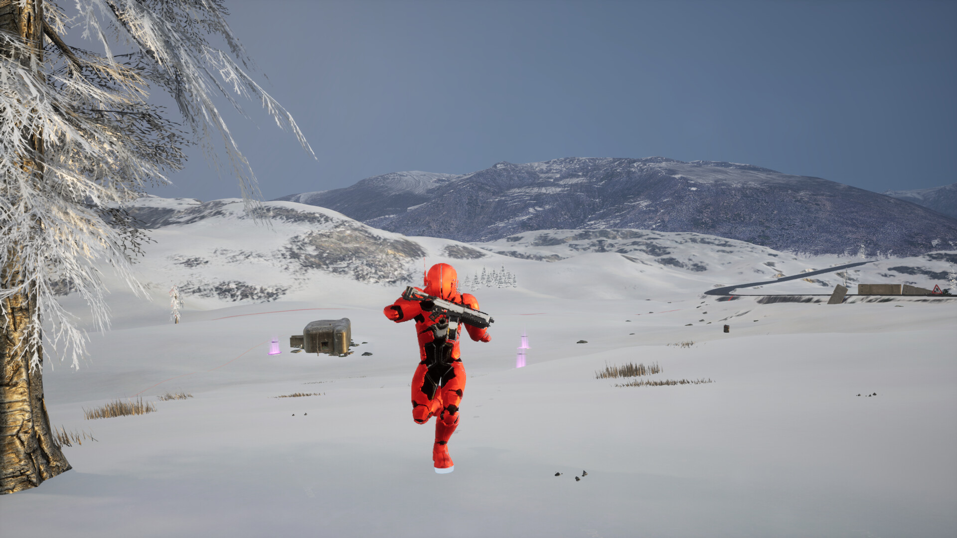 Arena of Death screenshot #19