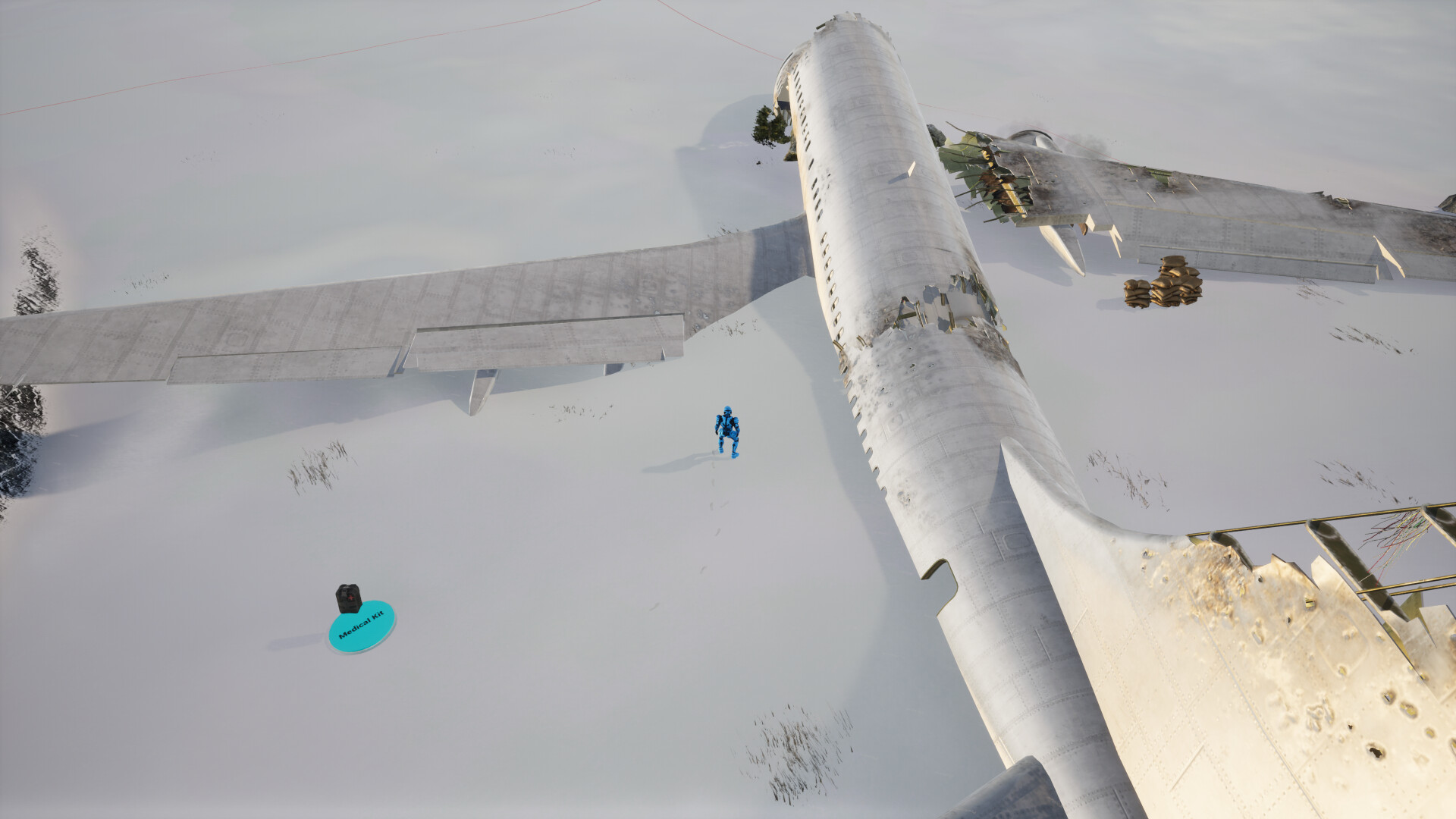 Arena of Death screenshot #1