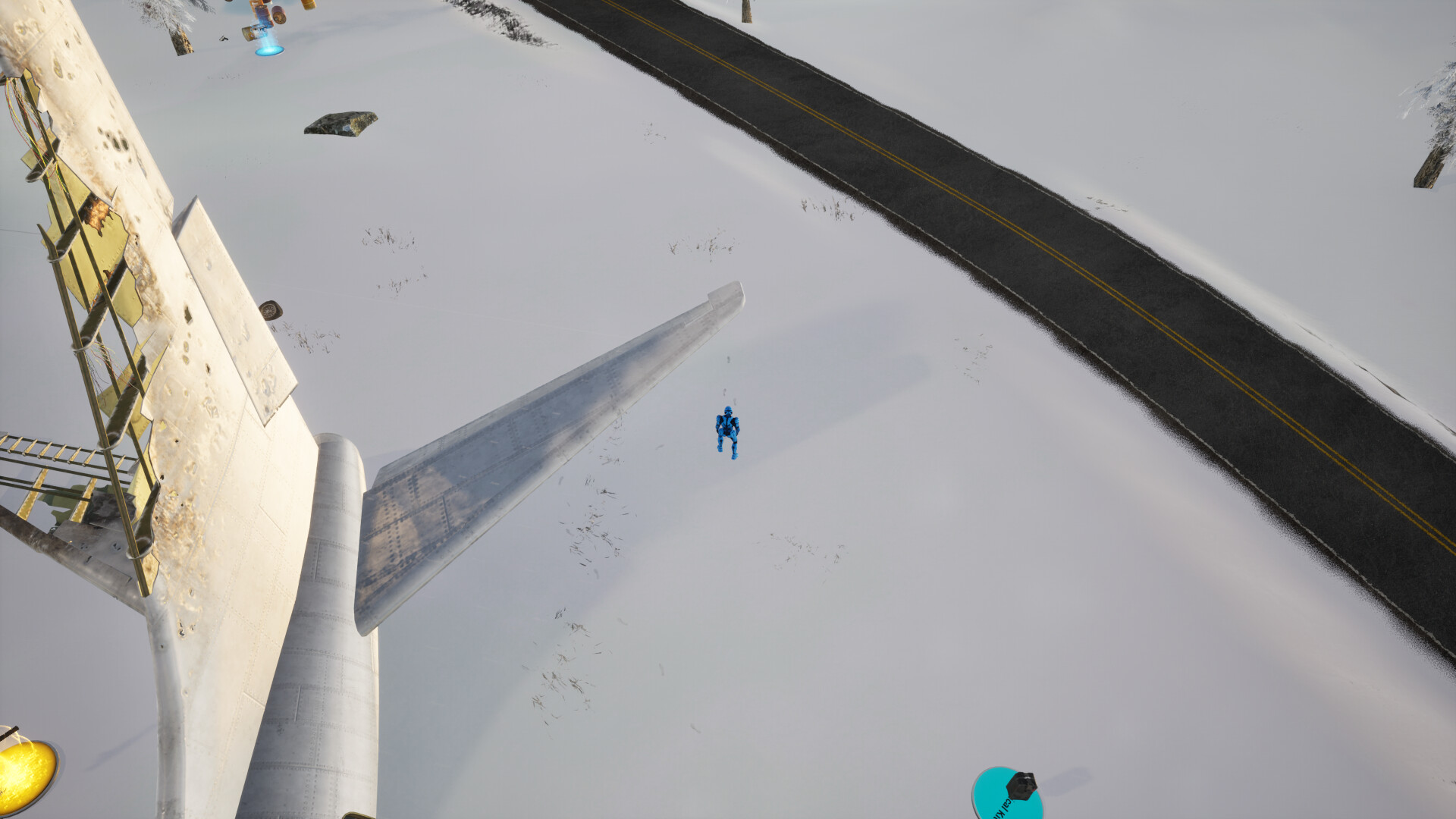 Arena of Death screenshot #17