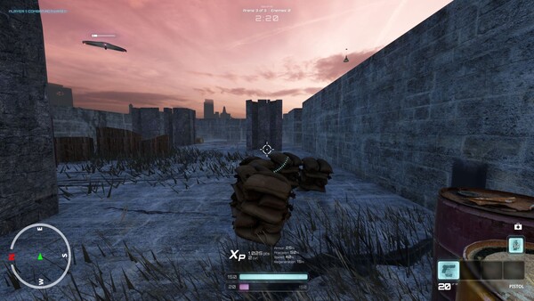 Screenshot media