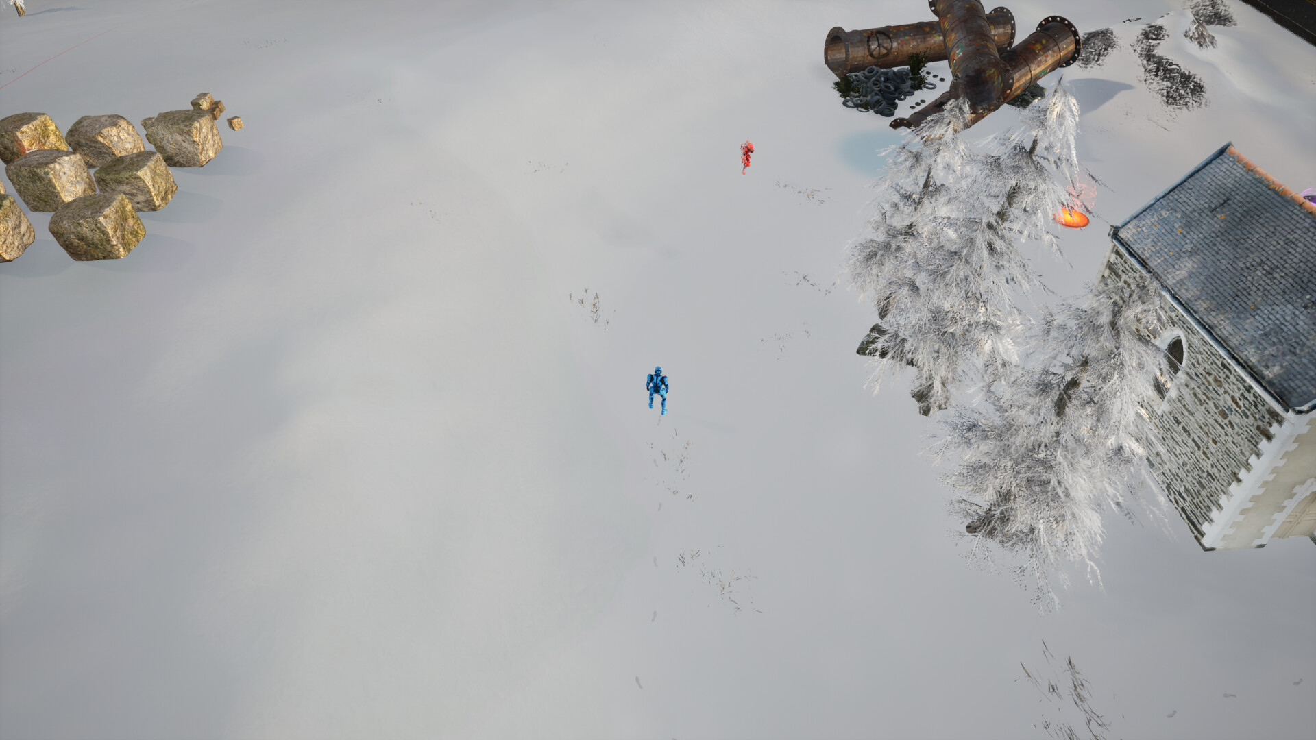 Arena of Death screenshot #18