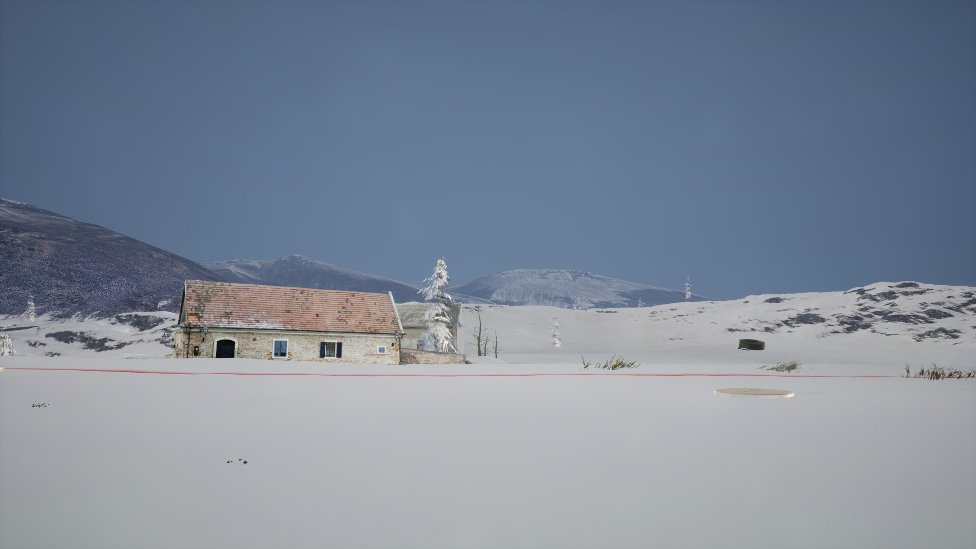 Arena of Death screenshot #2