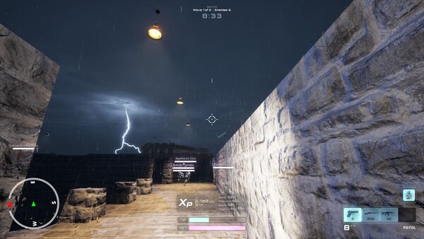 Screenshot media