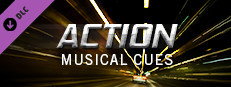 CWLM - SoundtRec Action Musical Cues Small Capsule Image