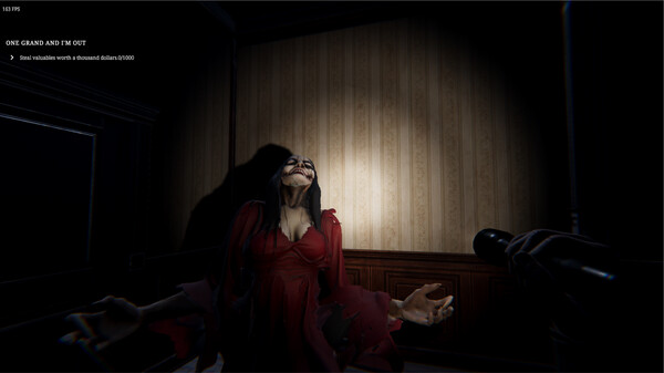 Jenny Love You game for Linux 1